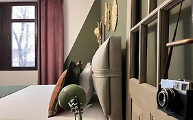 Diva Kapana 2Bdr Apartment With Parking